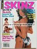 SKINZ June 1995 - Black Ebony Vintage African American